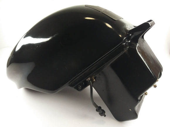 Triumph Speed ​​Triple 955i T595N [2002] - zbiornik benzyny zbiorników