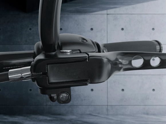 harley davidson fxsbse [HEINZ BIKES] – NANO-serie stuurindicatoren