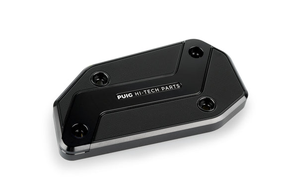 BMW R 1300 R EXCLUSIVE [2025] — Крышка бачка передней тормозной жидкости