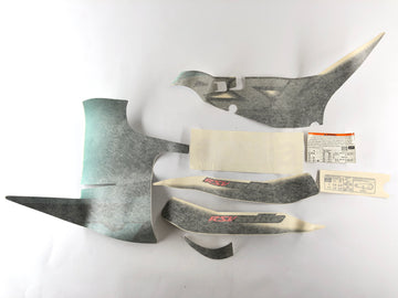 Aprilia Mille RSV 1000 Me [1999] - Decoração Decoração Disguise - 0