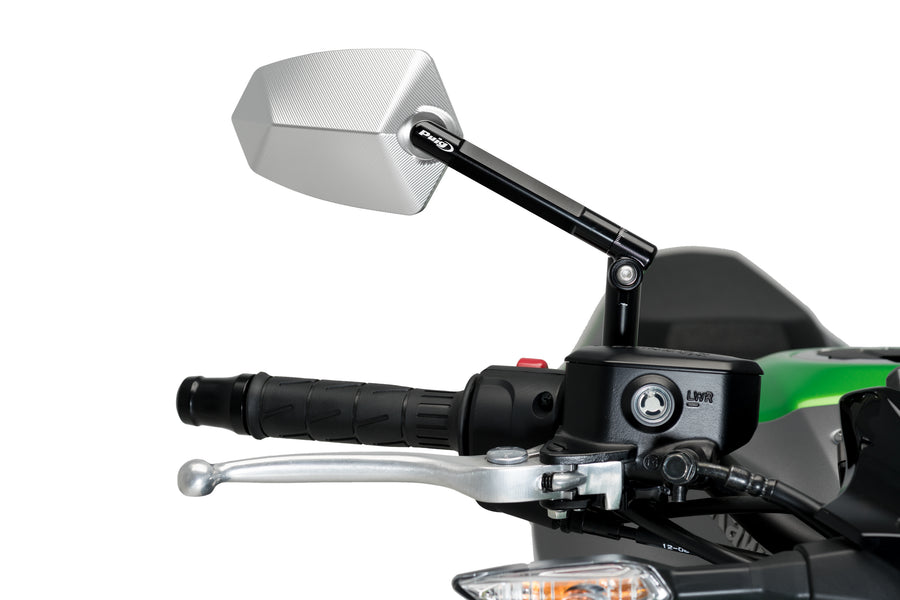 HARLEY DAVIDSON SPORTSTER S RH 1250 S [2025] – GT.1 Rückspiegel – Eloxiertes