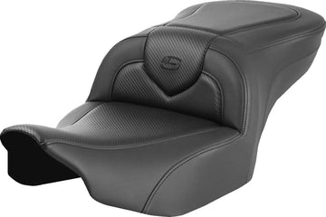 harley davidson fltr [SADDLEMEN] – Roadsofa™ Carbonfaser Sitz