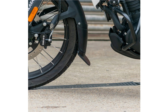 ROYAL ENFIELD HIMALAYAN 450 [2025] - Verlenging voorspatbord