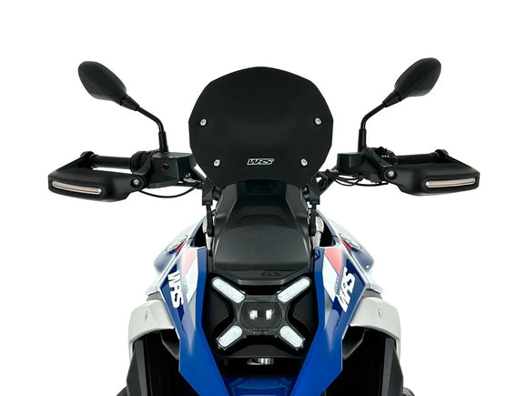 bmw r 1300 gs trophy [WRS] – Windschild