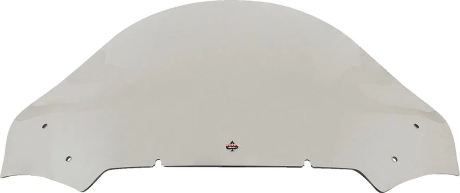 harley davidson touring [KLOCK WERKS] – Pro Touring Flare™ szélvédő