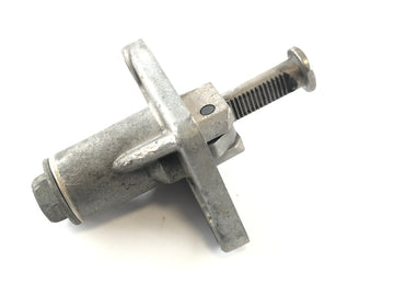 Husqvarna TE 610 8AE [1992] - Testizio della catena fiscale