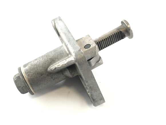 Husqvarna TE 610 8AE [1992] - Testizio della catena fiscale