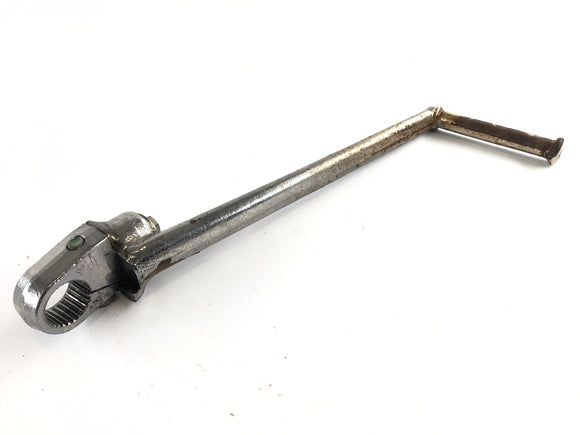 KTM 500 GS [Rotax] - Kickstarter Kickstarter -vipu