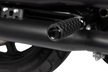 harley davidson softail street bob fxbb [ARLEN NESS] – M-Eight Fusion Fußrasten - 0