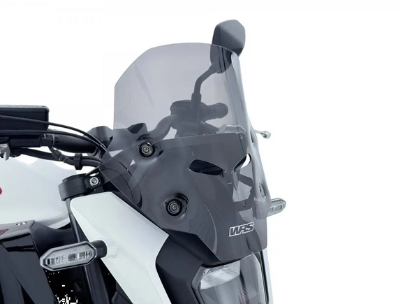 honda cb 500 [WRS] – Sport Windschild CB500 Hornet