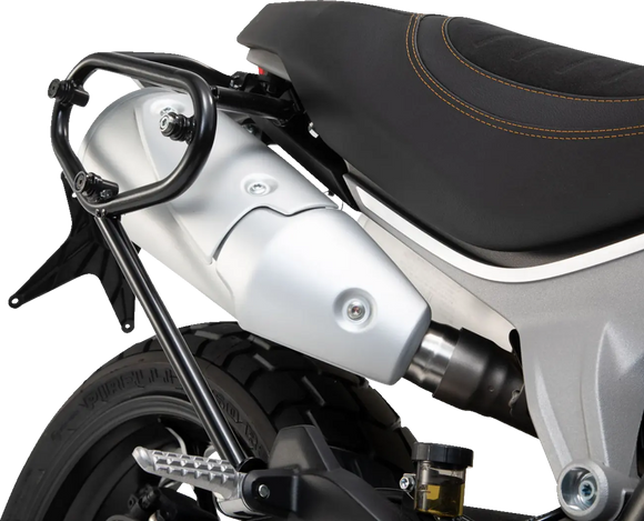 ducati scrambler 1100 [SW-MOTECH] – SLC boční nosič zavazadel