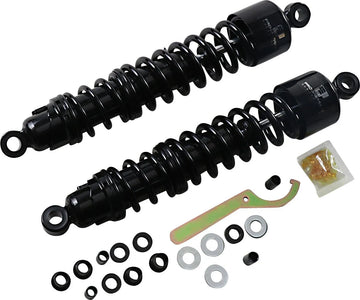 Harley Davidson Sportster 883 Iron XL [SOSPENSIONE PROGRESSIVA] - Ammortizzatore Serie 413