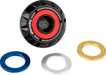 aprilia smv 1200 dorsoduro [GILLES TOOLING] – víčko plnicího hrdla oleje