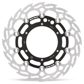Fantic XE 125 [2021-2023] - Dakar 298 mm Bremsscheiben-Set vorne – Bild 1