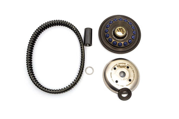 Kymco Ak 550 Premium [2023-2024] – Variator XRP – 1 vaizdas