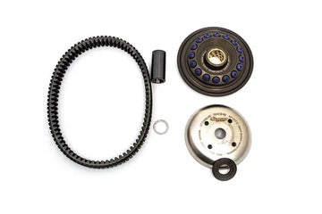 Kymco Ak 550 Premium [2023-2024] – Variator XRP – 2 vaizdas