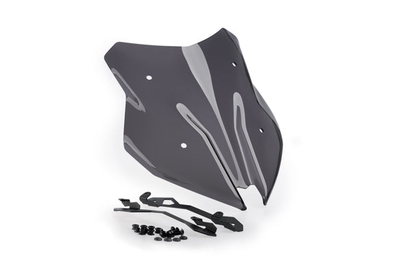 BMW S 1000 XR [2025] – スポーツ スクリーン – ブラック