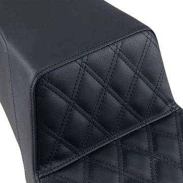harley davidson flhri [SADDLEMEN] – стъпаловидна пейка - 0