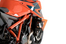 KTM 1290 SUPERDUKE R EVO [2023] – ネイキッドフェアリングフロントガラス側-6