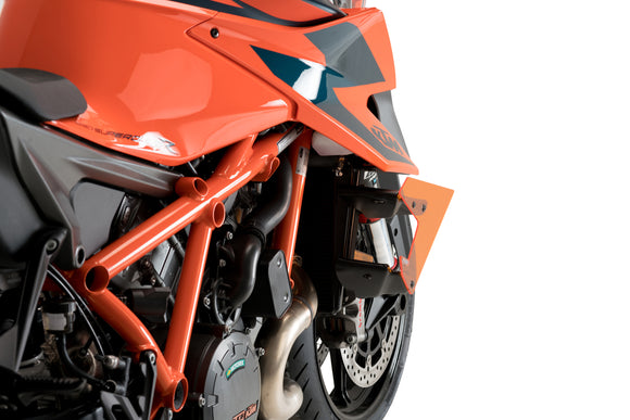 KTM 1290 SUPERDUKE R EVO [2023] – ネイキッドフェアリングフロントガラス側