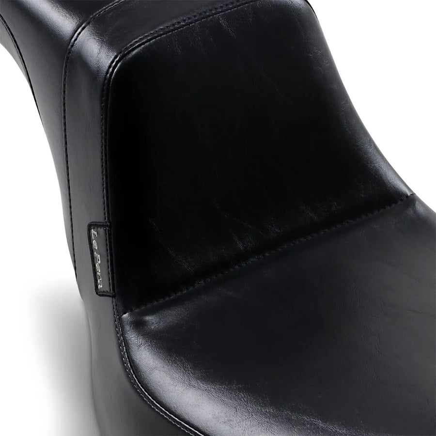 Harley-Davidson Street Bob [LE PERA] – Asiento Daytona para dos personas