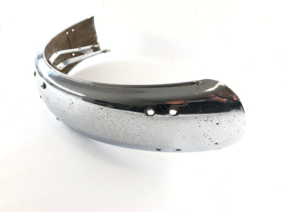 铃木T 500 [GT 500]  - 前面的挡泥板挡泥板