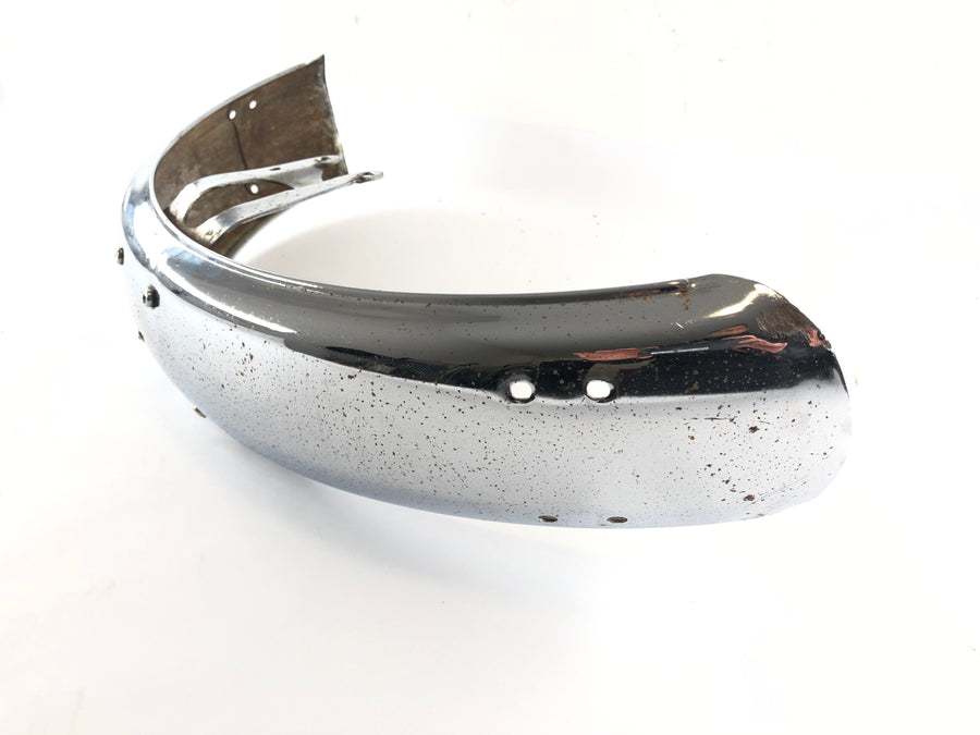 Suzuki T 500 [GT 500] - Kotflügel vorne Fender