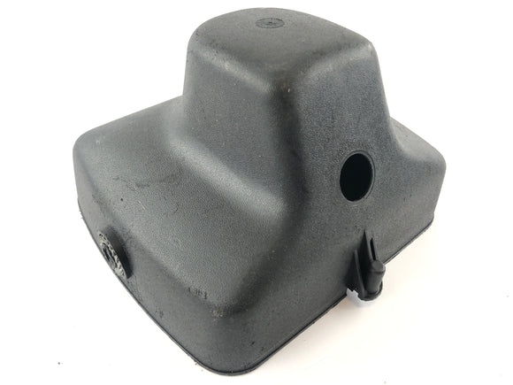 KTM 500 GS K4 [1983 Rotax] - Lâmpada de revestimento de farol do farol Pote de lâmpada