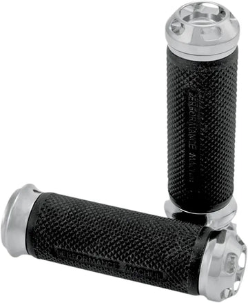 Harley Davidson Nightster 975 Special [PERFORMANCE MACHINE (PM)] — Elite Apex pielāgoti rokturi