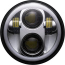 harley davidson sportster s rh 1250 s [CUSTOM DYNAMICS] – 5-3/4" LED Halo Scheinwerfer-1