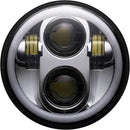 Harley Davidson Sportster S RH 1250 S [CUSTOM DYNAMICS] – 5-3/4" LED priekinis žibintas