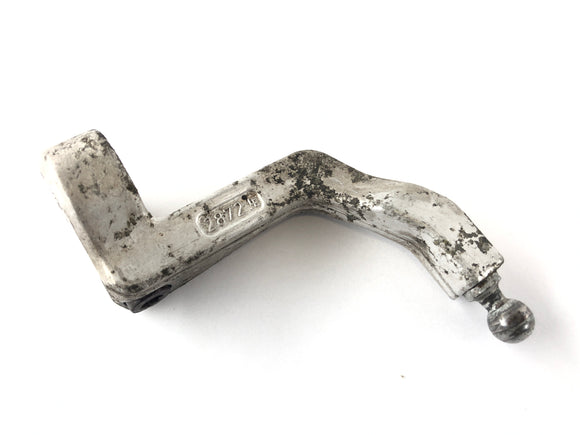 BMW R 1150 RT [2003] - Skiftbølgearm.