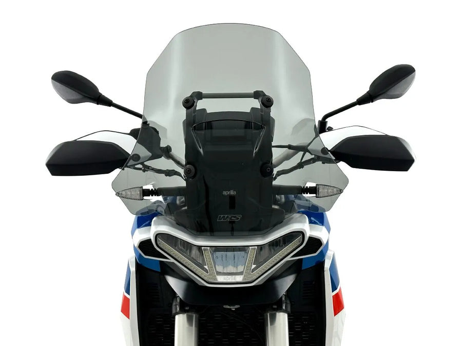 Aprilia Tuareg 660 [WRS] – Motorrad-Verkleidungsscheibe