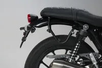 Triumph Speed Twin 900 [SW-MOTECH] – SLC Seitengepäckträger