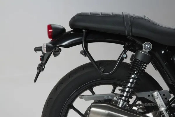 Triumph Speed Twin [SW-MOTECH] – SLC Seitengepäckträger