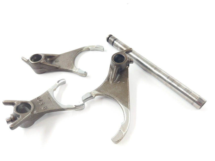 Triumph Daytona 955i T595 [1998] - Switch Fork Set