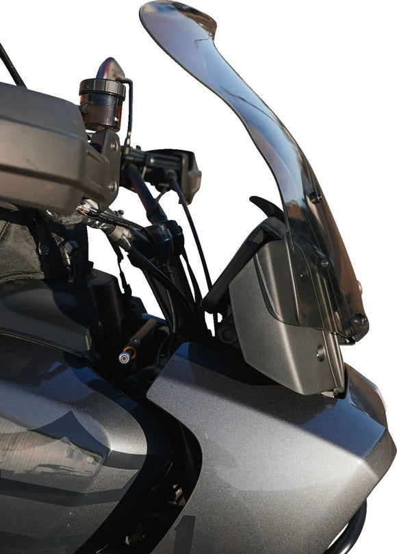 harley davidson pan america 1250 [KLOCK WERKS] – Parabrisas Flare™