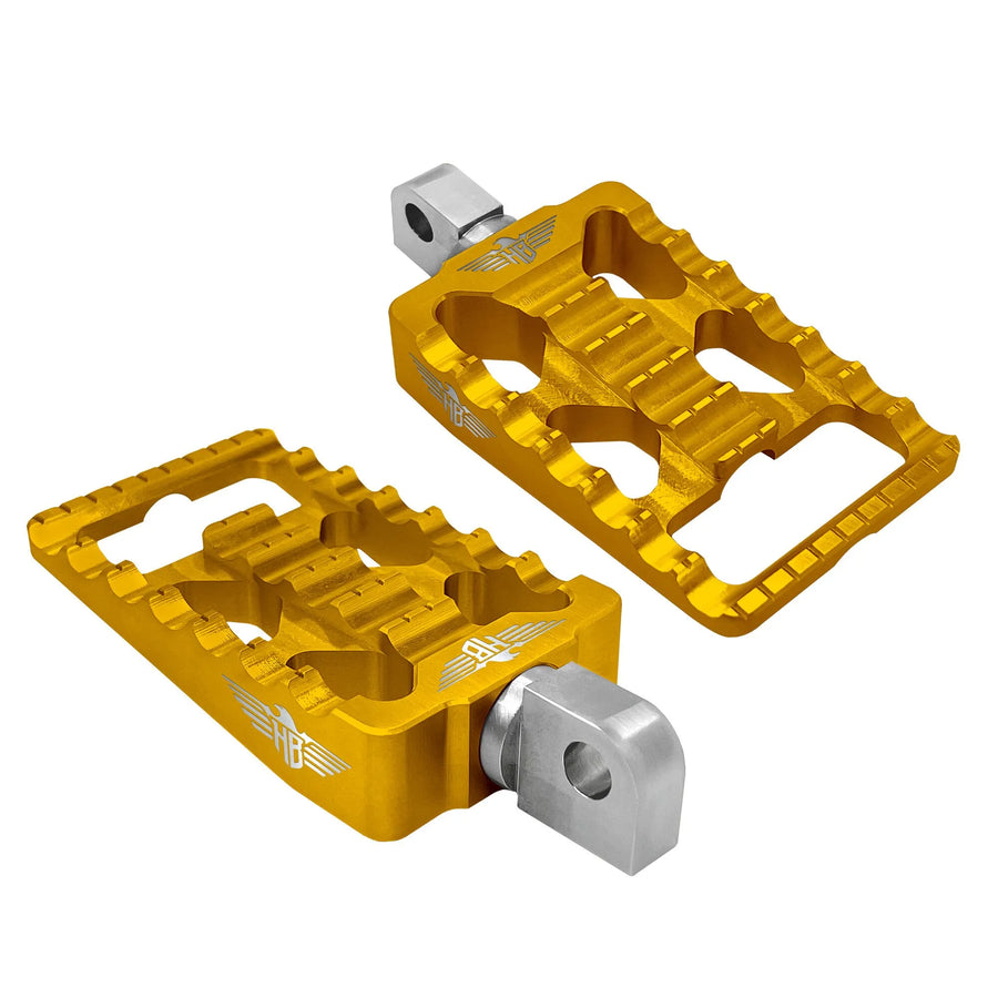 harley-davidson street bob [HEINZ BIKES] – jalkatuet Harleylle