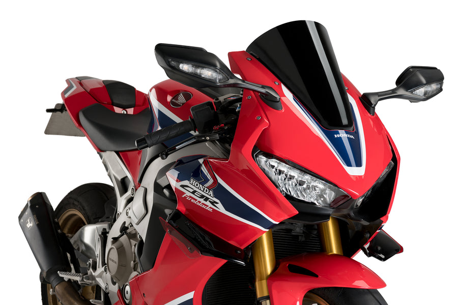 HONDA CBR 1000 RR FIREBLADE SP2 [2019] - Pantalla R-Racer - muy tintada