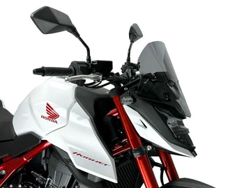 Honda CB 750 Hornet [WRS] – Przednia szyba