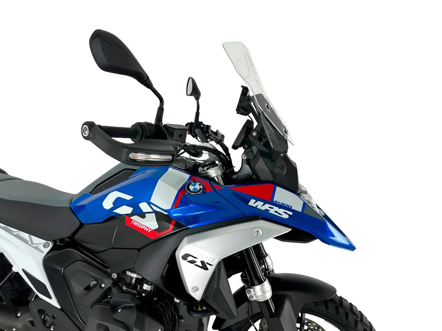 BMW R 1300 GS Trophy [WRS] – Pare-brise