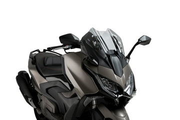 KYMCO AK 550 PREMIUM [2025] – Windschutzscheibe V-Tech Line Sport – Getönt