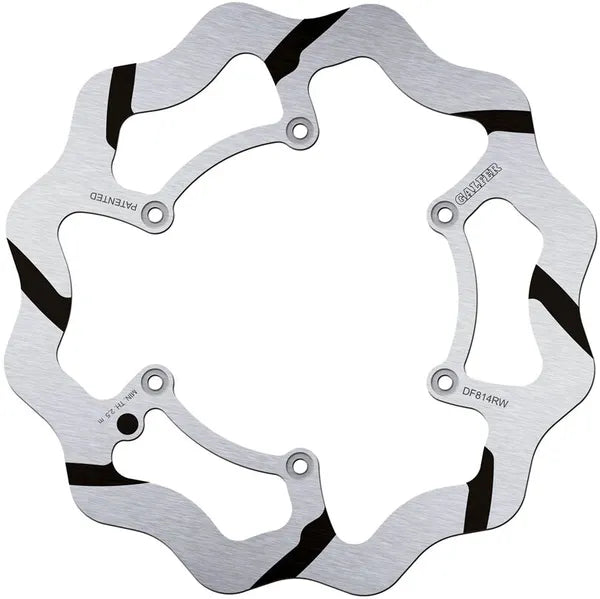 Beta RR 480 Racing [2015] – PIDURIKETA FIXED WAVE GROOVED OVERSIZE – pilt 3