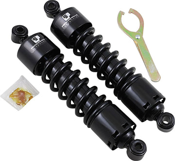harley-davidson sportster s [PROGRESSIVE SUSPENSION] – 412 Series Stoßdämpfer