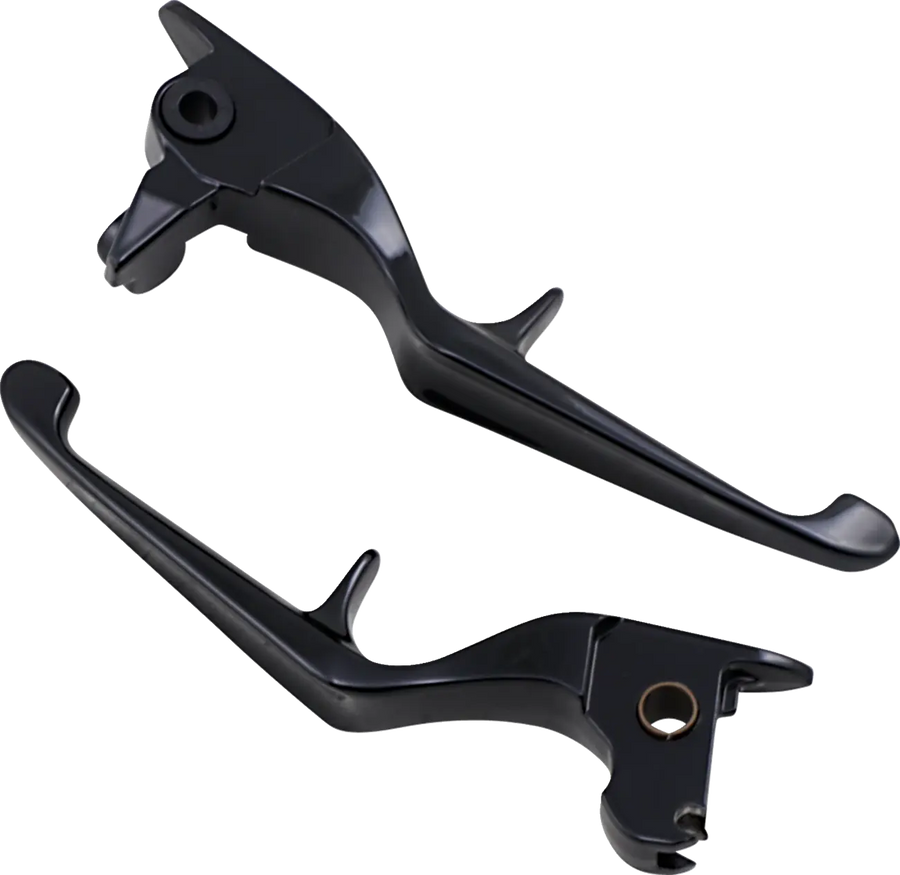 Harley-Davidson Ultra Limited flhtk [Kuryakyn] -triggerhåndtag