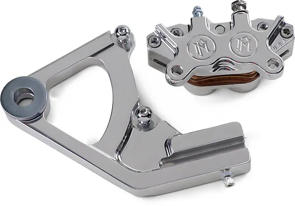Harley Davidson Fxst [PERFORMANCE MACHINE (PM)] – pidurisadula komplekt