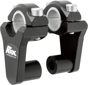 Yamaha RS 125 [ROX SPEED FX] – Elite drejelige styrstigninger til 7/8" og 1-1/8" styr