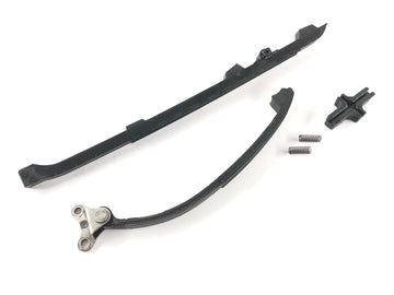 Kawasaki VN 1500 A VNAA [toutes années] - glissières, rails de tension, chaîne de distribution - 0