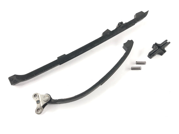 KAWASAKI VN 1500 A VNAA [wszystkie lata budowy] - łańcuch sterowania szynami pasożytów