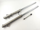 Yamaha DT 80 53V [53VA] - Fork Telescopic fork with axle-2